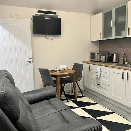 Ayos Apartment ดับลิน ภายนอก รูปภาพ
