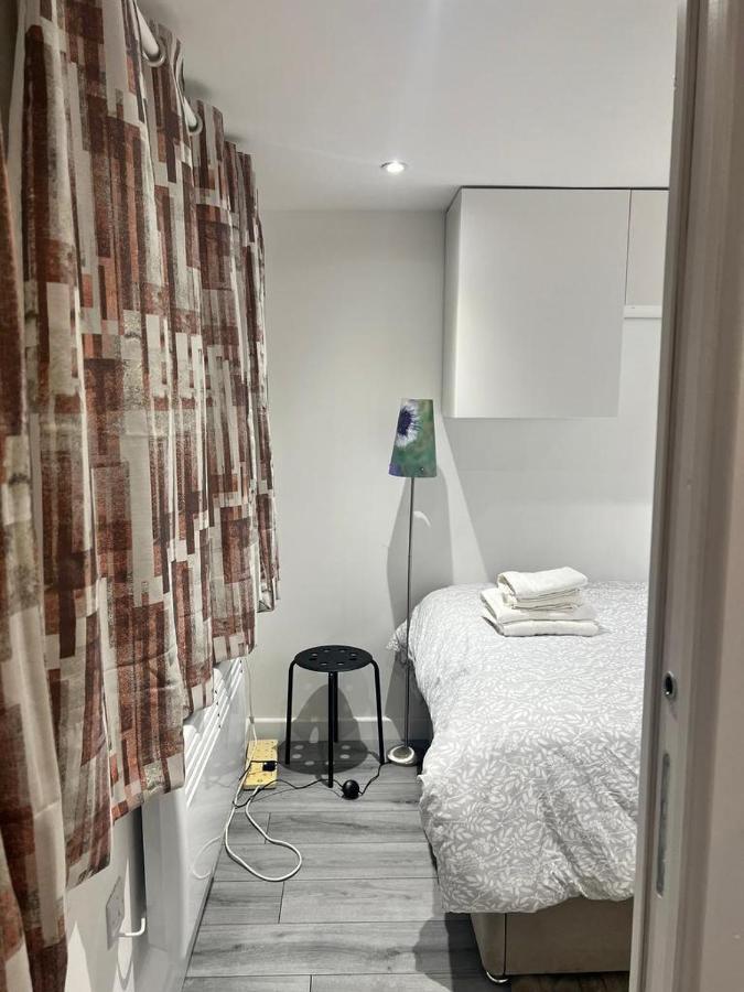 Ayos Apartment ดับลิน ภายนอก รูปภาพ