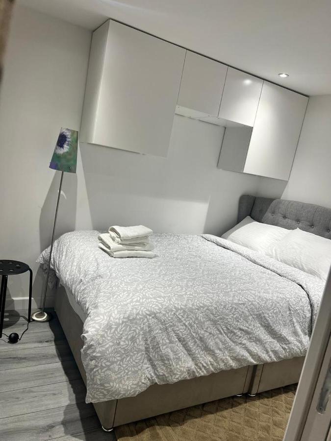 Ayos Apartment ดับลิน ภายนอก รูปภาพ