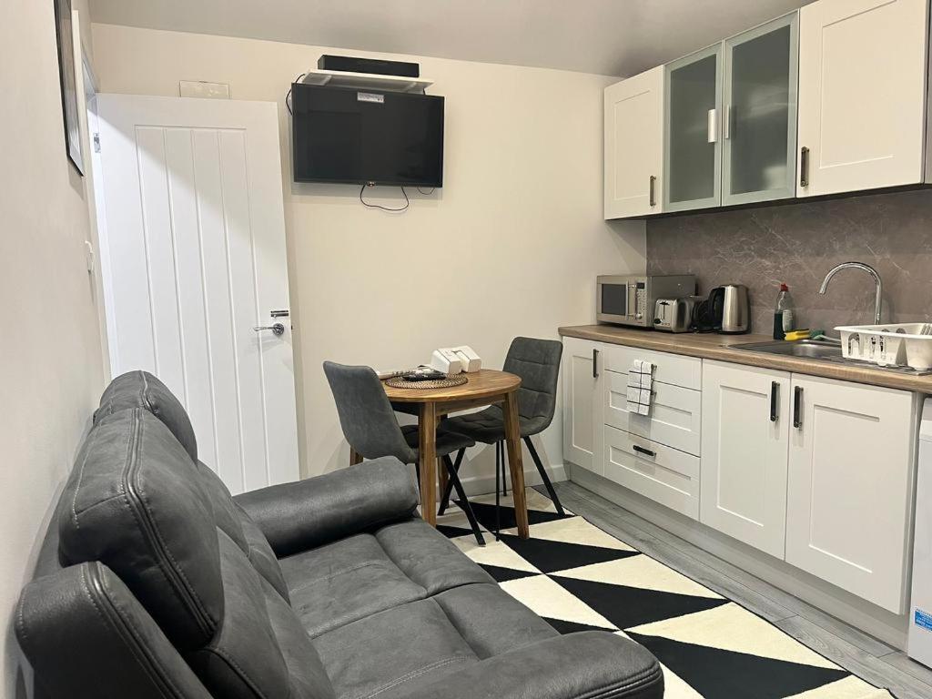 Ayos Apartment ดับลิน ภายนอก รูปภาพ