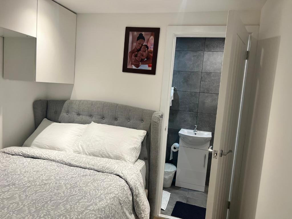 Ayos Apartment ดับลิน ภายนอก รูปภาพ