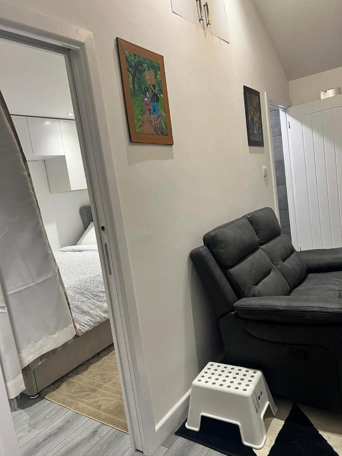 Ayos Apartment ดับลิน ภายนอก รูปภาพ